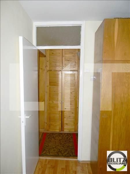 Apartament de închiriat 2 camere Manastur - 8077AI | BLITZ Cluj-Napoca | Poza7