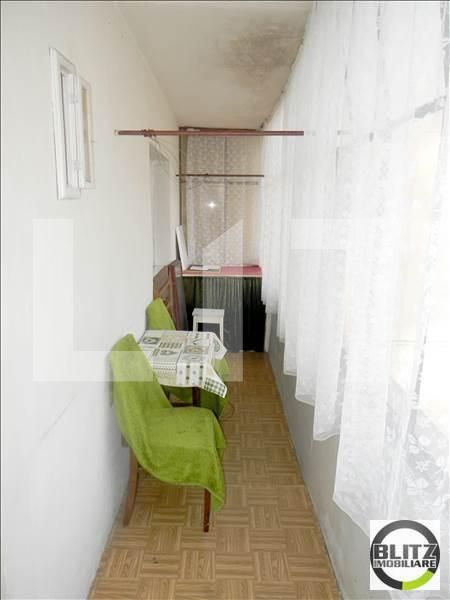 Apartament de închiriat 2 camere Manastur - 8077AI | BLITZ Cluj-Napoca | Poza11