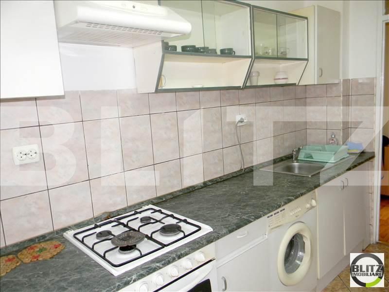 Apartament de închiriat 2 camere Manastur - 8077AI | BLITZ Cluj-Napoca | Poza10