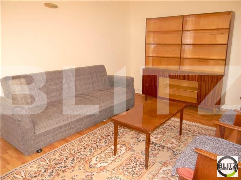 Apartament de închiriat 2 camere Manastur - 8077AI | BLITZ Cluj-Napoca | Poza3