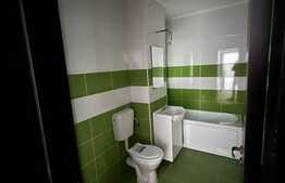 Apartament 2 camere, decomandat, etaj 1, nou, Sanpetru