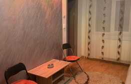 Garsonieră 21 mp, mobilată și utilată, etaj intermediar, zona străzii SMART