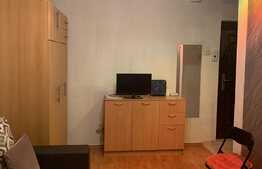 Garsonieră 21 mp, mobilată și utilată, etaj intermediar, zona străzii SMART