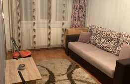 Garsonieră 21 mp, mobilată și utilată, etaj intermediar, zona străzii SMART