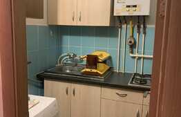 Garsonieră 21 mp, mobilată și utilată, etaj intermediar, zona străzii SMART