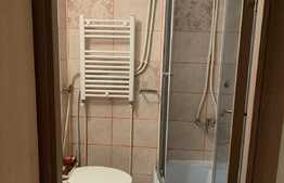 Garsonieră 21 mp, mobilată și utilată, etaj intermediar, zona străzii SMART