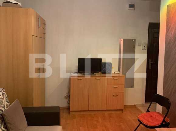 Garsonieră de vânzare Marasti - 80777AV | BLITZ Cluj-Napoca | Poza3