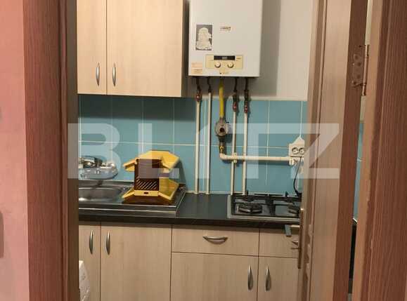 Garsonieră de vânzare Marasti - 80777AV | BLITZ Cluj-Napoca | Poza6