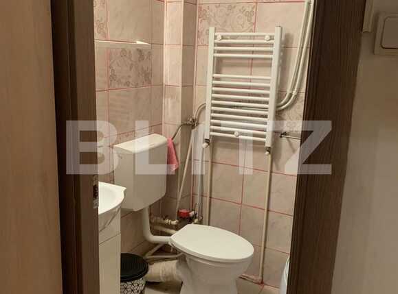 Garsonieră de vânzare Marasti - 80777AV | BLITZ Cluj-Napoca | Poza9