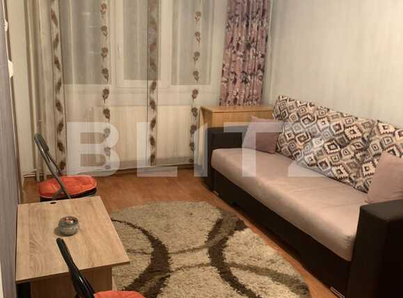 Garsonieră de vânzare Marasti - 80777AV | BLITZ Cluj-Napoca | Poza1
