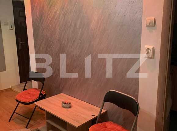 Garsonieră de vânzare Marasti - 80777AV | BLITZ Cluj-Napoca | Poza2