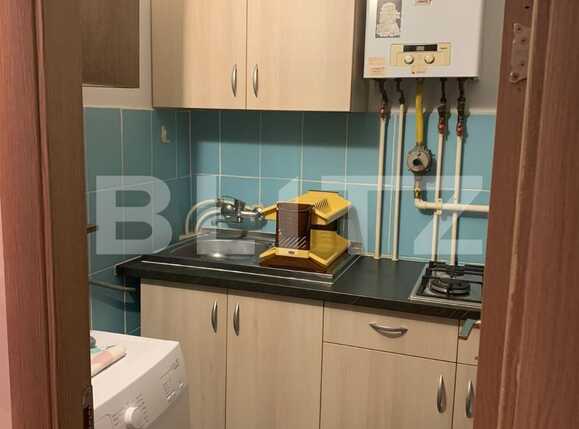 Garsonieră de vânzare Marasti - 80777AV | BLITZ Cluj-Napoca | Poza5