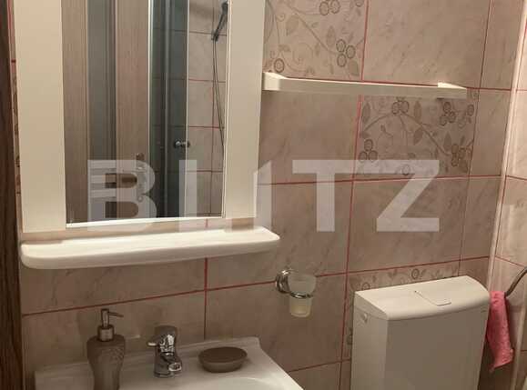 Garsonieră de vânzare Marasti - 80777AV | BLITZ Cluj-Napoca | Poza10