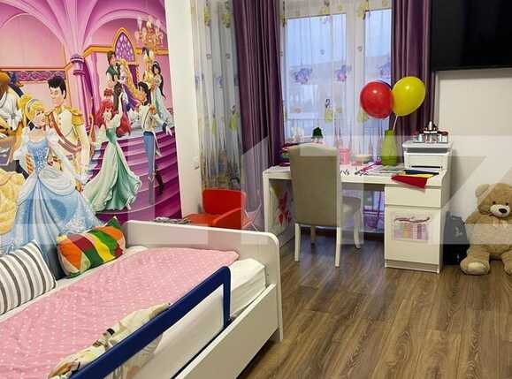 Apartament de vânzare 3 camere Bună Ziua - 80779AV | BLITZ Cluj-Napoca | Poza5