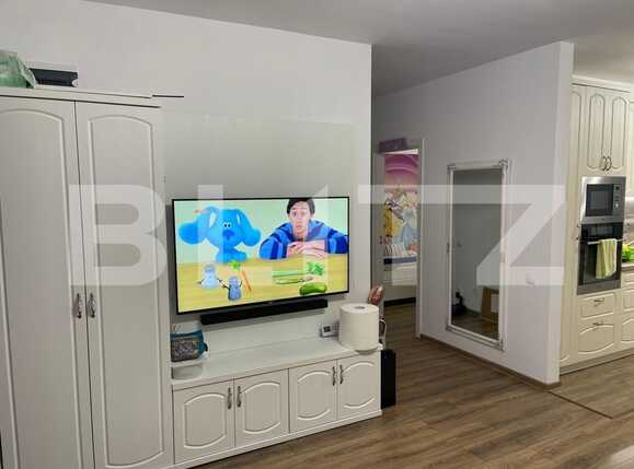 Apartament de vânzare 3 camere Bună Ziua - 80779AV | BLITZ Cluj-Napoca | Poza3
