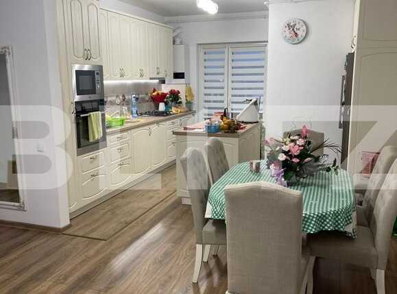 Apartament de vânzare 3 camere Bună Ziua - 80779AV | BLITZ Cluj-Napoca | Poza1