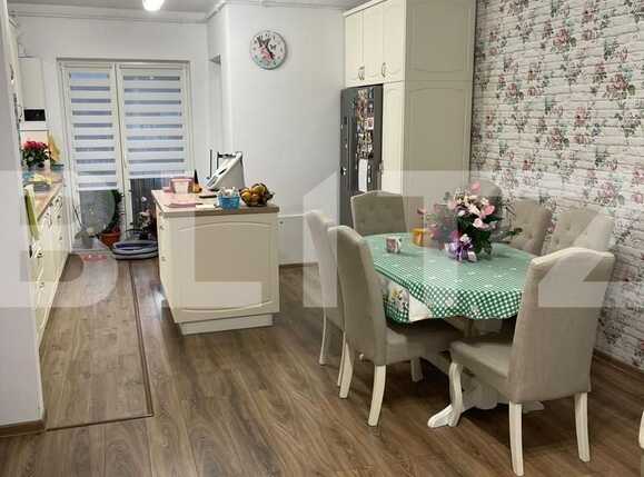 Apartament de vânzare 3 camere Bună Ziua - 80779AV | BLITZ Cluj-Napoca | Poza2