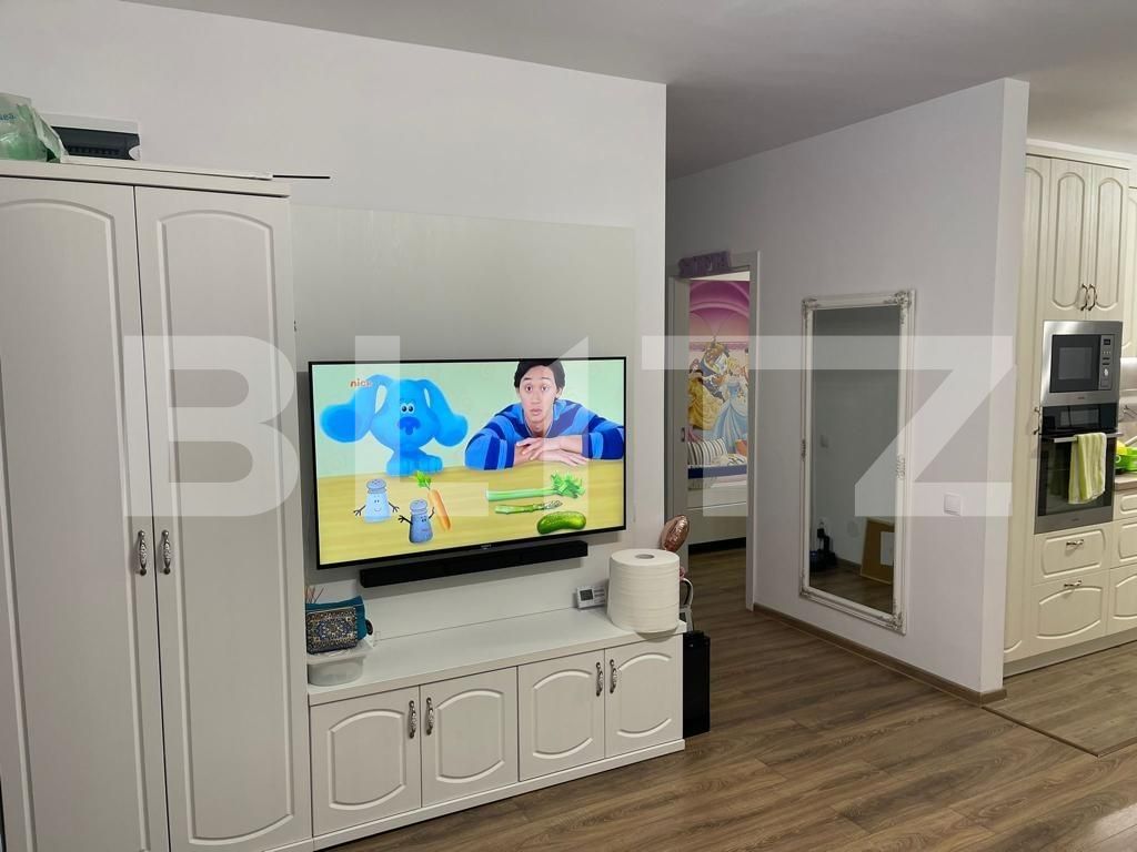 Apartament de vânzare 3 camere Bună Ziua - 80779AV | BLITZ Cluj-Napoca | Poza3