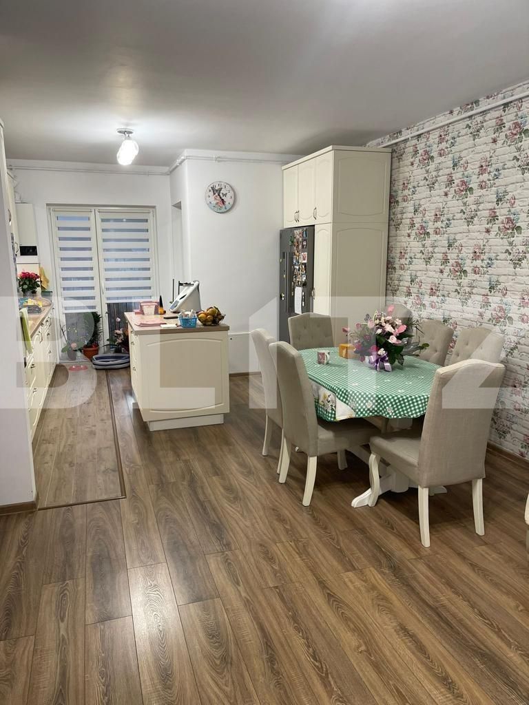 Apartament de vânzare 3 camere Bună Ziua - 80779AV | BLITZ Cluj-Napoca | Poza2