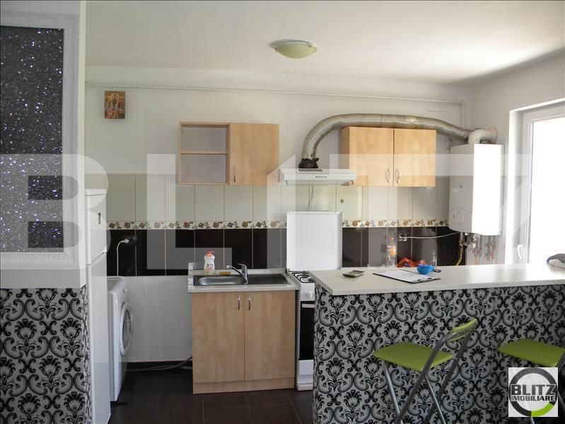 Garsonieră de vânzare Floreşti - 8078AV | BLITZ Cluj-Napoca | Poza4