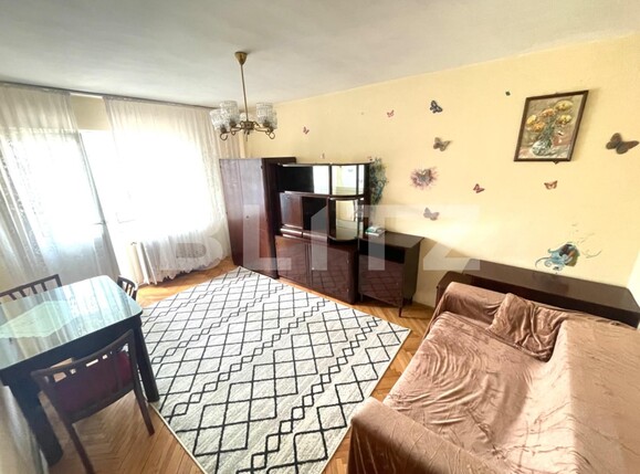 Apartament de închiriat 2 camere Manastur - 80787AI | BLITZ Cluj-Napoca | Poza2