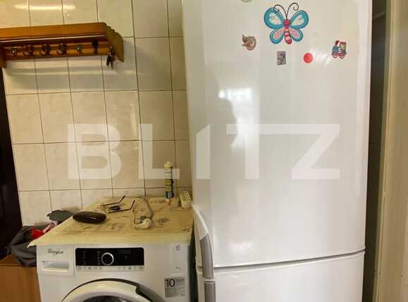 Apartament de închiriat 2 camere Manastur - 80787AI | BLITZ Cluj-Napoca | Poza6