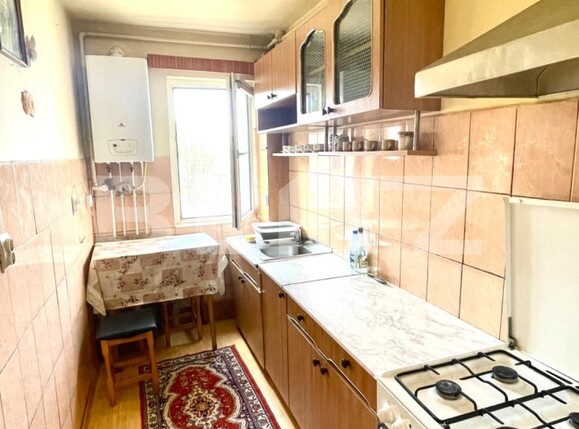 Apartament de închiriat 2 camere Manastur - 80787AI | BLITZ Cluj-Napoca | Poza5