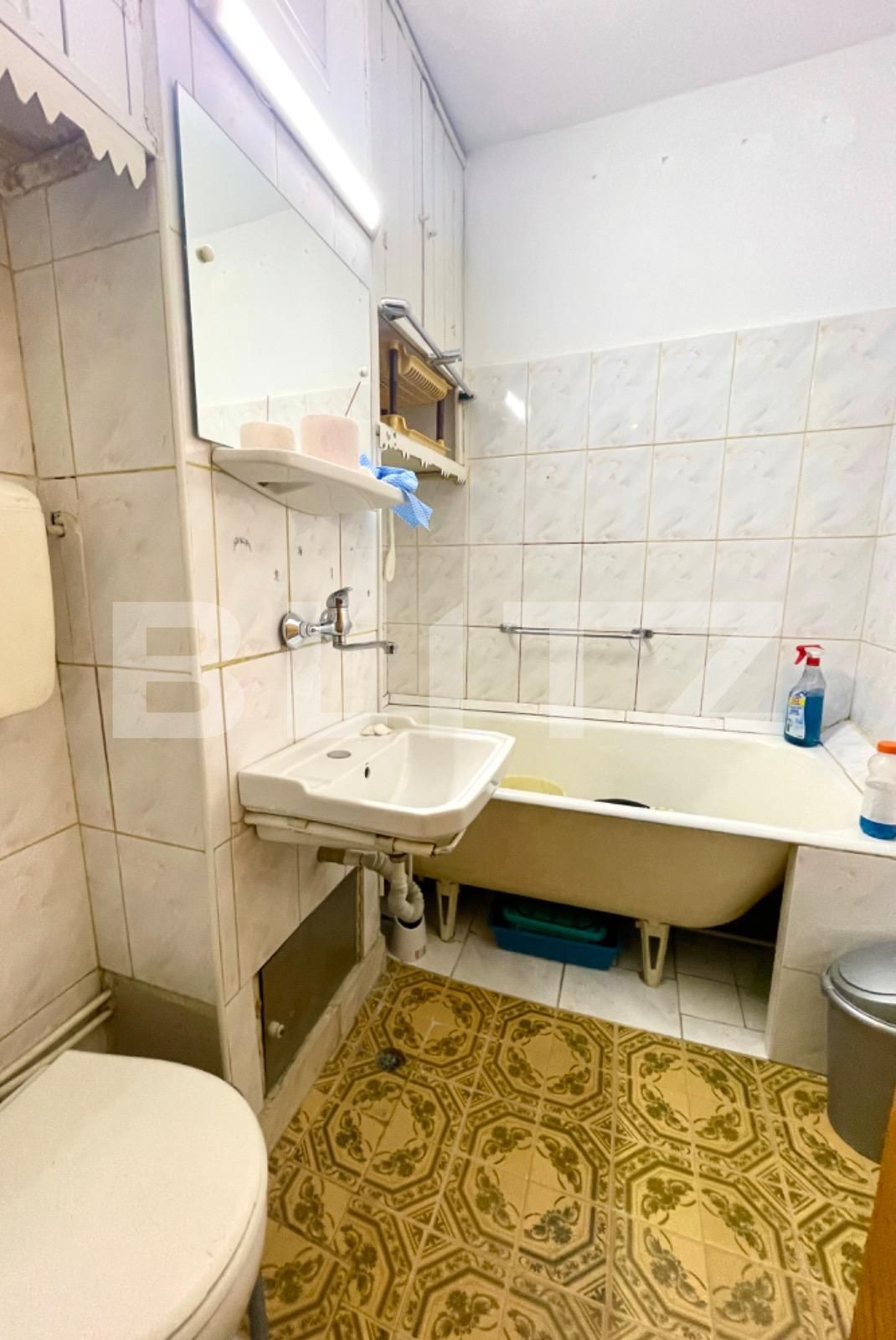 Apartament de închiriat 2 camere Manastur - 80787AI | BLITZ Cluj-Napoca | Poza8