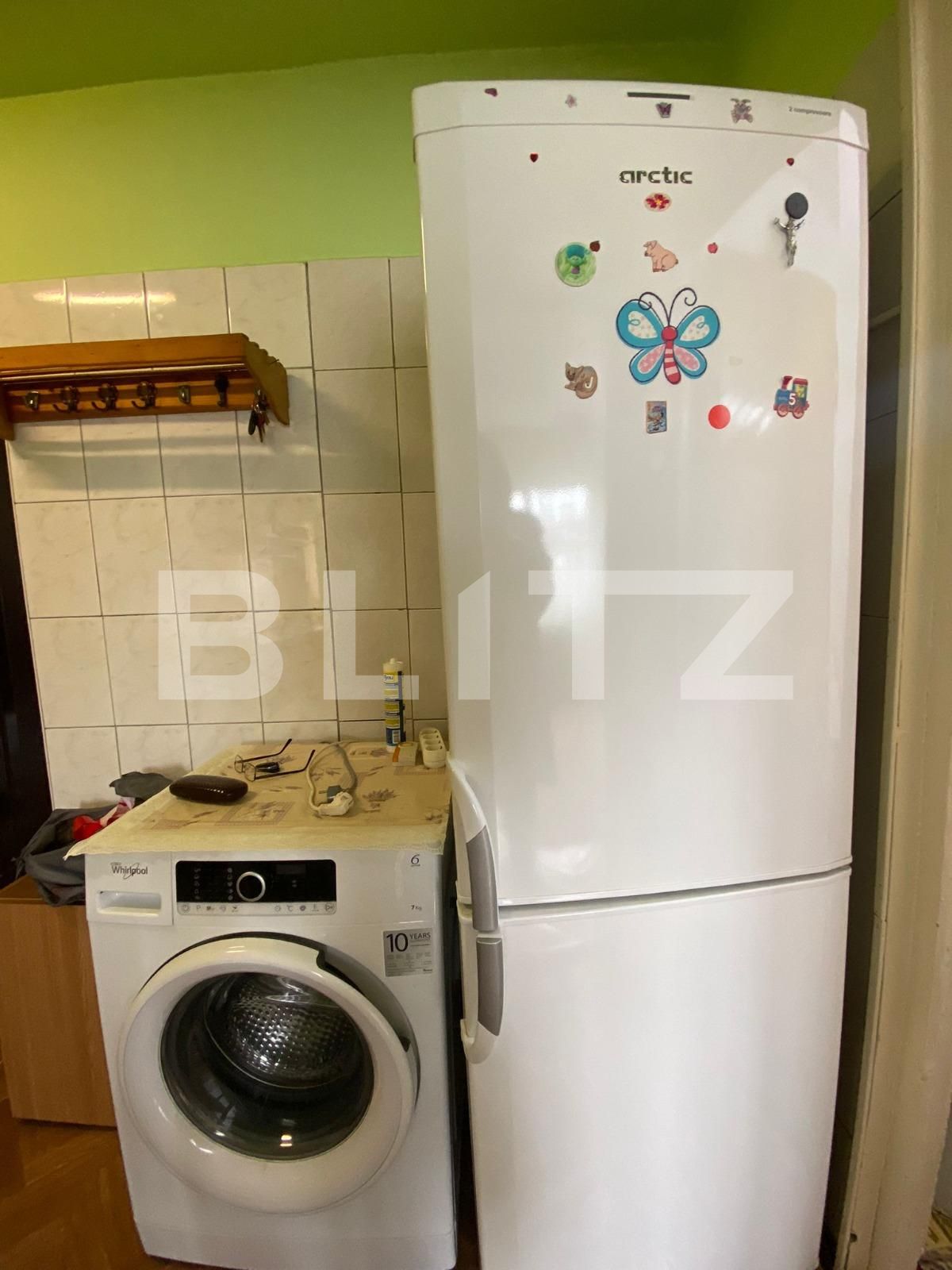 Apartament de închiriat 2 camere Manastur - 80787AI | BLITZ Cluj-Napoca | Poza6