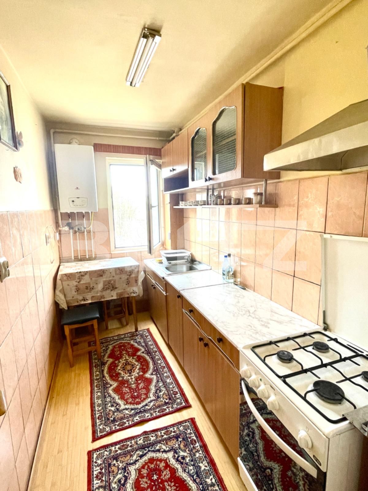 Apartament de închiriat 2 camere Manastur - 80787AI | BLITZ Cluj-Napoca | Poza5