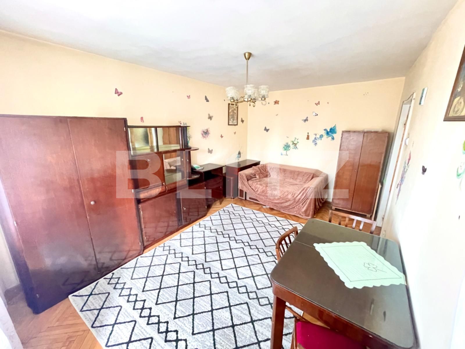 Apartament de închiriat 2 camere Manastur - 80787AI | BLITZ Cluj-Napoca | Poza3