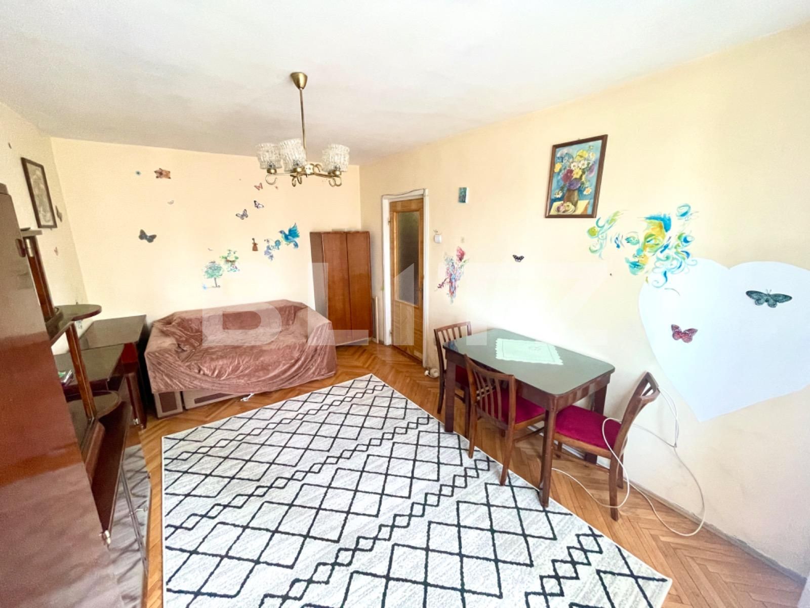 Apartament de închiriat 2 camere Manastur - 80787AI | BLITZ Cluj-Napoca | Poza4