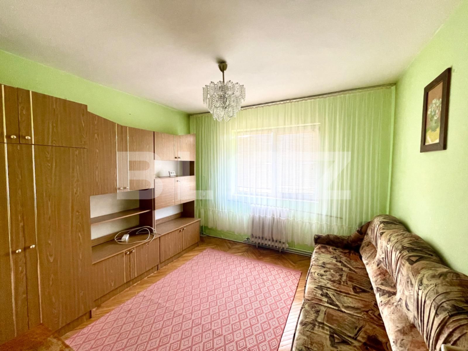 Apartament de închiriat 2 camere Manastur - 80787AI | BLITZ Cluj-Napoca | Poza7