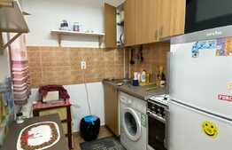 Apartament cu 1 camera, decomandat, zona Studium Green 