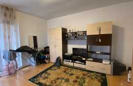 Apartament cu 1 camera, decomandat, zona Studium Green 