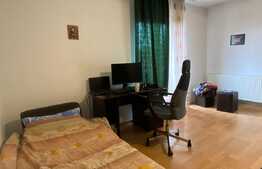 Apartament cu 1 camera, decomandat, zona Studium Green 