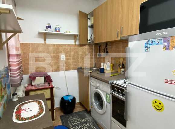 Garsonieră de închiriat Gheorgheni - 80788AI | BLITZ Cluj-Napoca | Poza3