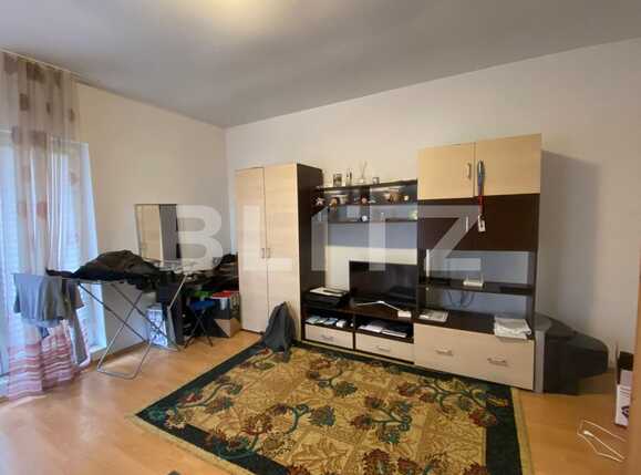 Garsonieră de închiriat Gheorgheni - 80788AI | BLITZ Cluj-Napoca | Poza2