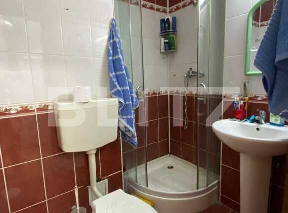 Garsonieră de închiriat Gheorgheni - 80788AI | BLITZ Cluj-Napoca | Poza4