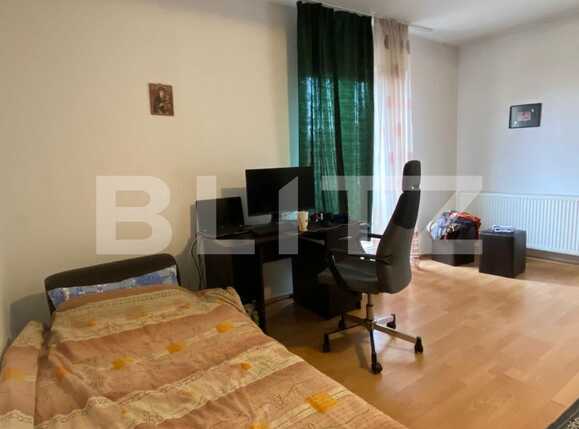 Garsonieră de închiriat Gheorgheni - 80788AI | BLITZ Cluj-Napoca | Poza1