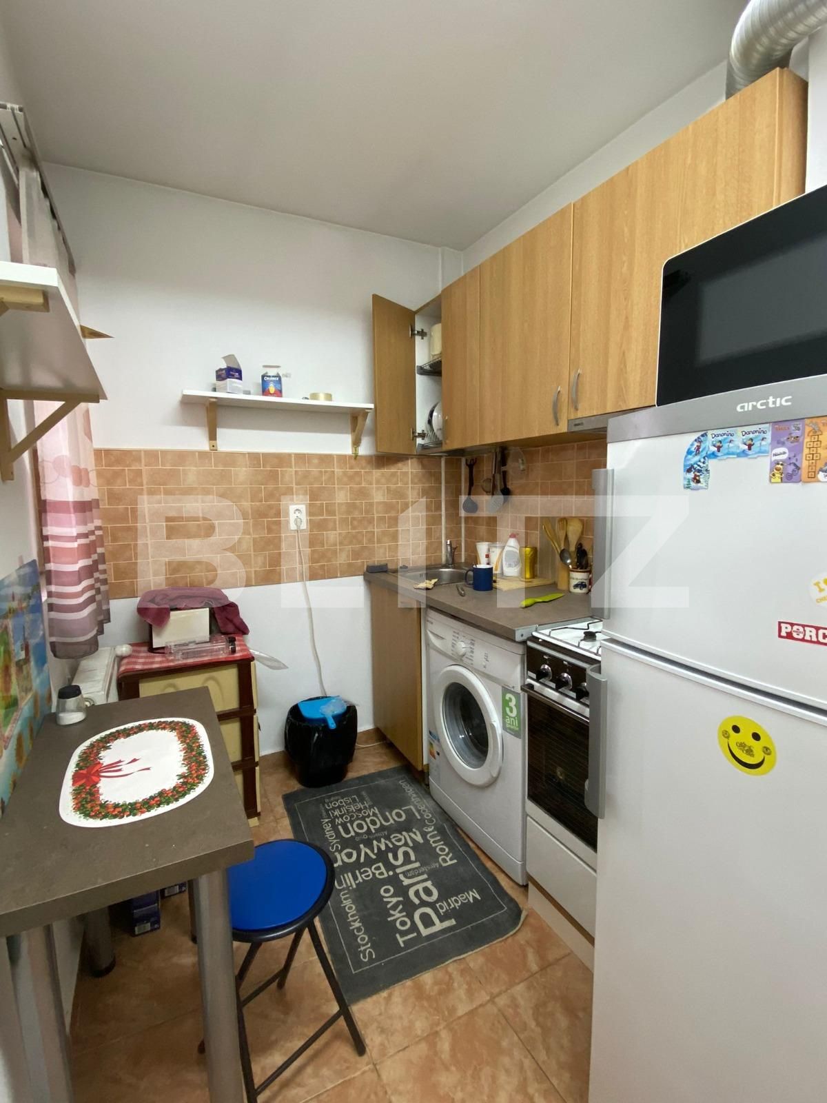 Garsonieră de închiriat Gheorgheni - 80788AI | BLITZ Cluj-Napoca | Poza3