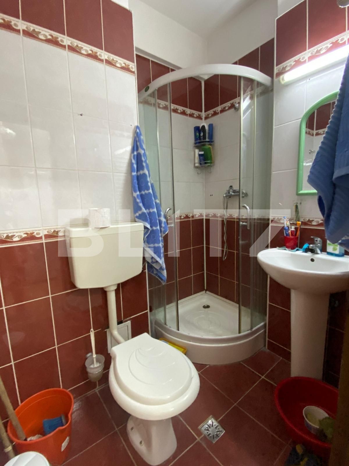 Garsonieră de închiriat Gheorgheni - 80788AI | BLITZ Cluj-Napoca | Poza4