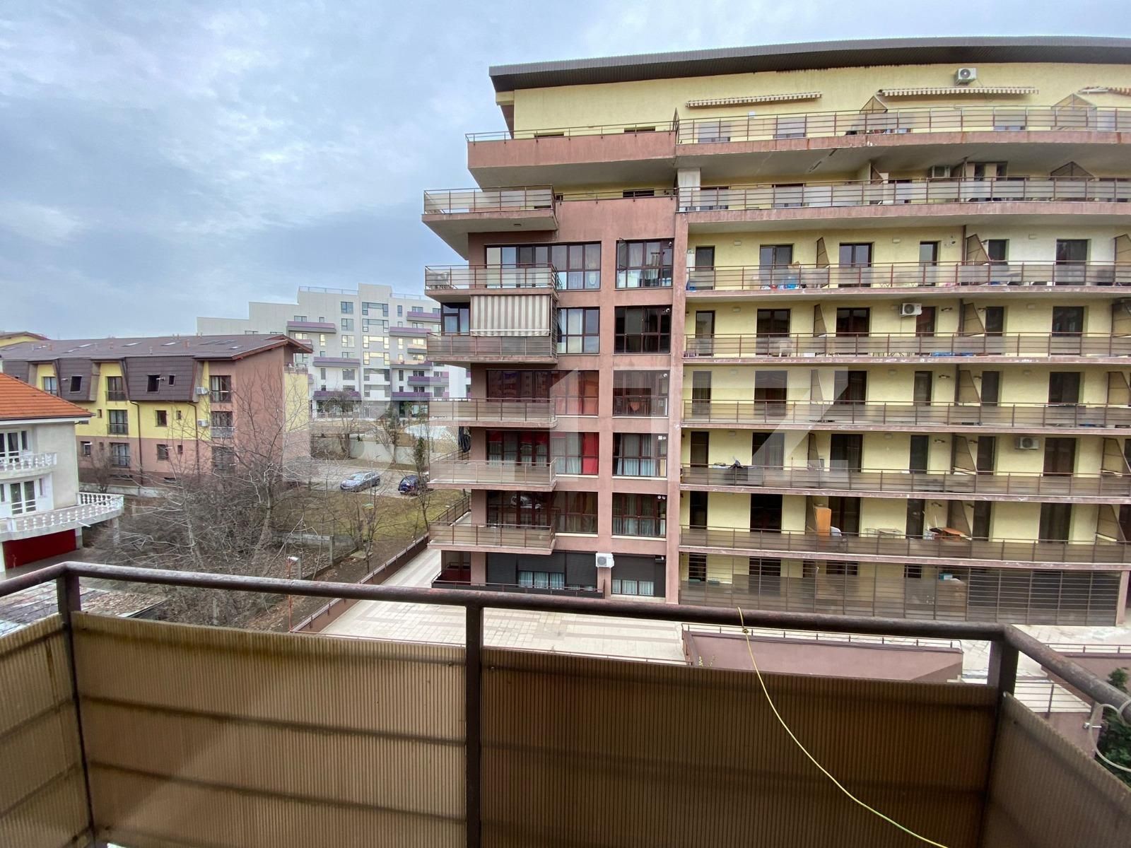 Garsonieră de închiriat Gheorgheni - 80788AI | BLITZ Cluj-Napoca | Poza5