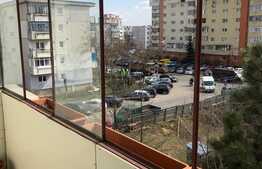 Apartament cu 2 camere, 53 mp, decomandat, zona strazii Oltului