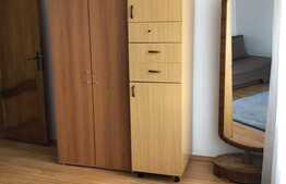 Apartament cu 2 camere, 53 mp, decomandat, zona strazii Oltului