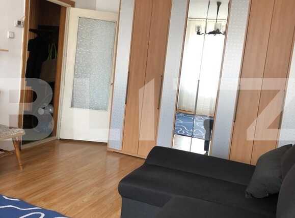 Apartament de închiriat 2 camere Intre Lacuri - 8079AI | BLITZ Cluj-Napoca | Poza3