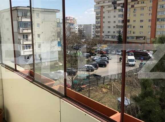 Apartament de închiriat 2 camere Intre Lacuri - 8079AI | BLITZ Cluj-Napoca | Poza5