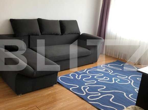 Apartament de închiriat 2 camere Intre Lacuri - 8079AI | BLITZ Cluj-Napoca | Poza1
