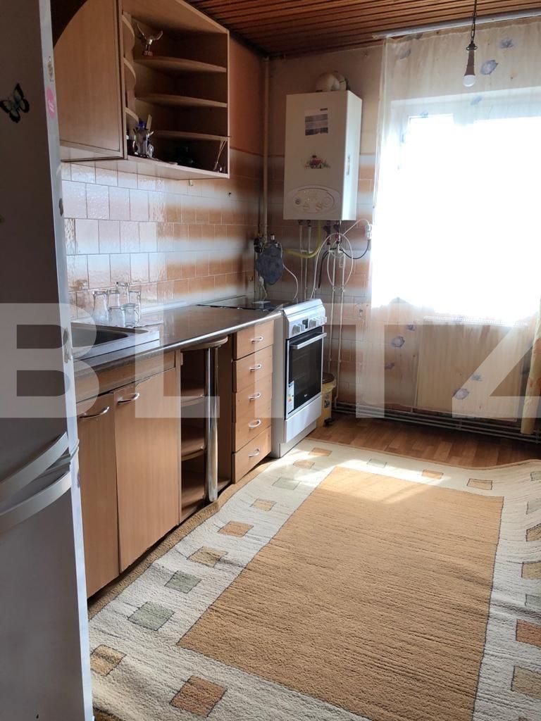 Apartament de închiriat 2 camere Intre Lacuri - 8079AI | BLITZ Cluj-Napoca | Poza10