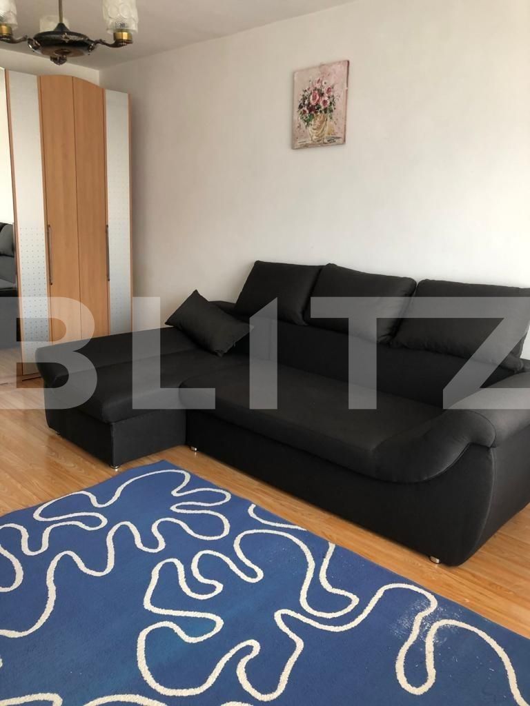 Apartament de închiriat 2 camere Intre Lacuri - 8079AI | BLITZ Cluj-Napoca | Poza4